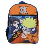 Sasuke Vs Naruto 5-Piece Youth Backpack Set