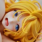 Zatanend Ecchi Figure 1/7 Chie Bridge Pose Ver. Waifu Hentaii.Sexy Action Anime Girl Figure +18 Uncensored Collection Statue Gift Model Toy No Box