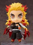 Demon Slayer: Kimetsu no Yaiba: Kyojuro Rengoku Nendoroid Action Figure