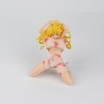 Zatanend Ecchi Figure 1/7 Chie Bridge Pose Ver. Waifu Hentaii.Sexy Action Anime Girl Figure +18 Uncensored Collection Statue Gift Model Toy No Box