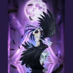 HBGIAY Albedo Figure Anime Scale Figures Oversized Statue Albedo Action Figure 32cm Desktop Figurine Anime Collectibles Gift