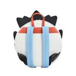 Loungefly Pokemon - Togepi - Mini Backpack - Premium Vegan Leather - Gift Idea - Official Merchandise - for Boys, Girls Men and Women - Anime Fans