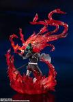 Demon Slayer Tanjiro Hinokami Kagura Statue