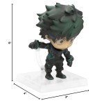 My Hero Academia: Izuku Midoriya Stealth Suit Nendoroid