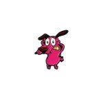 Cute Anime Metal Pin for Fans