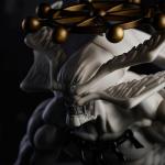 YLQANONG JJK Ryomen Sukuna Figures Fushiguro Megumi/Mahoraga Anime Figure Statues Hidden Inventory Gojos Anime Action Figurine