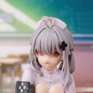 Zatanend Ecchi Figure Demon Nurse Anime Girl Figure Waifu Hentaii Figures .Sexy Action +18 Uncensored Collection Gift Model Toys No Box