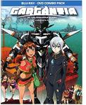 Gargantia: The Complete Series Combo Pack (Blu-ray + DVD)
