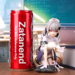 Zatanend Ecchi Figure Demon Nurse Anime Girl Figure Waifu Hentaii Figures .Sexy Action +18 Uncensored Collection Gift Model Toys No Box