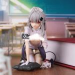 Zatanend Ecchi Figure Demon Nurse Anime Girl Figure Waifu Hentaii Figures .Sexy Action +18 Uncensored Collection Gift Model Toys No Box