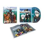 Gargantia: The Complete Series Combo Pack (Blu-ray + DVD)