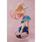 HBGIAY Kitagawa Marin Action Figure Standing Pose 1/8 Scale Figure PVC Model Anime Figurine Girl Kitagawa Marin Statue Desktop Decoration Collectibles