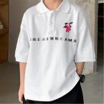 Cute Anime Metal Pin for Fans