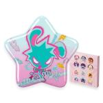 Alien Stage Rabbit Series Blind Box Special Shape Button Pins, Officially Licensed Anime ALNST Collectible Merch for Ita Bags (Single Pack, Contains One Random Character)