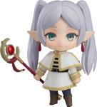 Good Smile Company-Frieren: Beyond Journey's End-Nendoroid Frieren Figure