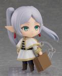 Good Smile Company-Frieren: Beyond Journey's End-Nendoroid Frieren Figure