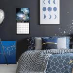 Hubble Telescope 2025 Wall Calendar – Stunning Finds