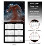 Hubble Telescope 2025 Wall Calendar – Stunning Finds