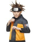 Naruto Kids Costume - Official Spirit Halloween