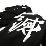 Kamado Tanjir Kids Anime Kimono Costume