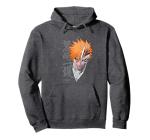 Ichigo Transform Hoodie from Bleach