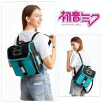 FIREFIRST Collaboration Series 2Way Square Type Backpack for Hatsune Miku & Kagamine Rin/Len