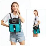 FIREFIRST Collaboration Series 2Way Square Type Backpack for Hatsune Miku & Kagamine Rin/Len