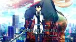 Sword Art Online The Movie -Ordinal Scale-