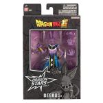 Beerus 6.5" Action Figure - Dragon Ball Super