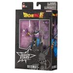 Beerus 6.5" Action Figure - Dragon Ball Super