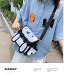 Kawaii Bunny Ear Manga Girl Backpack