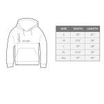 Anime Hoodie for Women & Teens - It's an Anime Thing
