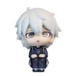 YLQANONG Itoshi SAE Figures Nagi Seishiro/REO Mikage/Isagi Yoichi Anime Look Up Figure Statues Anime Action Figurine 11CM