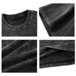 AOT Yeager Manga T-Shirt Japanese Anime Top AOT Shirt, M