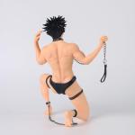 Zatanend Ecchi Figure The restrained man,Anime Figure Waifu Hentaii.Sexy Male Action Figures +18 Uncensored Collection Statue Gift Model Toys No Box