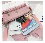 Kawaii Bunny Ear Manga Girl Backpack