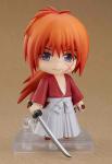 Good Smile Rurouni Kenshin: Kenshin Himura Nendoroid Action Figure, Multicolor
