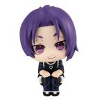 YLQANONG Itoshi SAE Figures Nagi Seishiro/REO Mikage/Isagi Yoichi Anime Look Up Figure Statues Anime Action Figurine 11CM