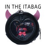 Cute Rabbit Anime Keychain for Bags and Keys