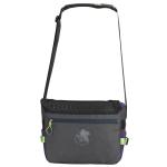 Neon Genesis Evangelion Messenger Crossbody Shoulder Bag by Fx Creations