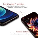 Anime iPhone 11 Case - Soft Silicone Design