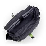 Neon Genesis Evangelion Messenger Crossbody Shoulder Bag by Fx Creations