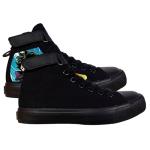 KPOP Mha Anime Shoes Merch Deku Bakugou Patterns Printing Sneakers Anime Cosplay High-Top Shoes