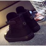 KPOP Mha Anime Shoes Merch Deku Bakugou Patterns Printing Sneakers Anime Cosplay High-Top Shoes