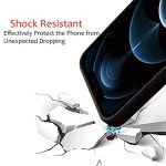 Anime iPhone 11 Case - Soft Silicone Design