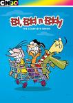 Ed, Edd n Eddy: The Complete Series (DVD)
