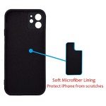 Anime iPhone 11 Case - Soft Silicone Design