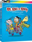 Ed, Edd n Eddy: The Complete Series (DVD)