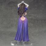 MABAIUDE Petronille Figure Illustration Seishori Sister Figure Statue, 1/6 Scale Anime Figure Sculpture Girl Figure Handmade Collectible Gifts 28cm