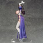 MABAIUDE Petronille Figure Illustration Seishori Sister Figure Statue, 1/6 Scale Anime Figure Sculpture Girl Figure Handmade Collectible Gifts 28cm